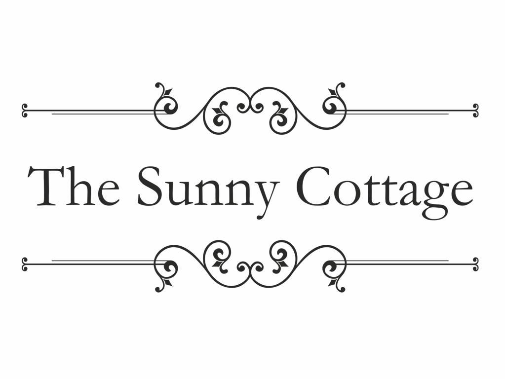 The Sunny Cottage 法鲁区 外观 照片